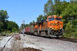 BNSF 7483